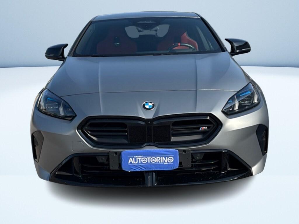 BMW Serie 2 M M235 Gran Coupe xdrive MSport Pro auto
