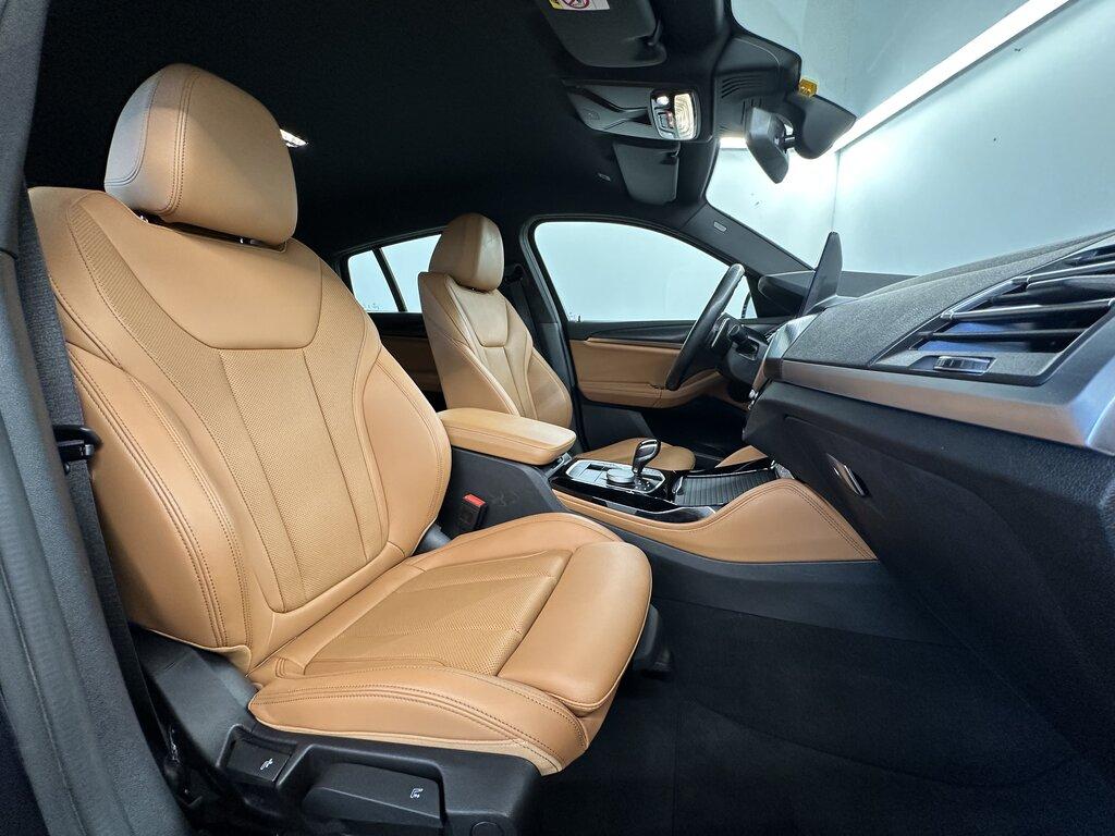 BMW X4 xdrive20d mhev 48V Msport auto