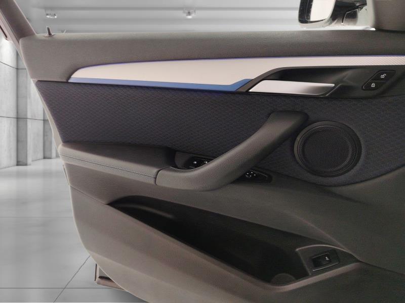 BMW X2 sdrive18d Msport auto