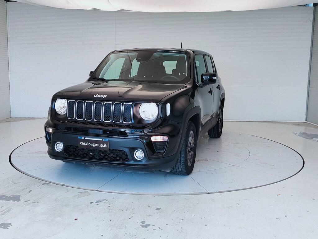 Jeep Renegade 1.0 t3 Longitude 2wd