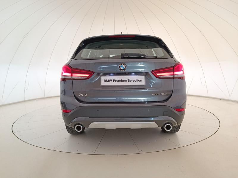BMW X1 sdrive18d xLine auto my18