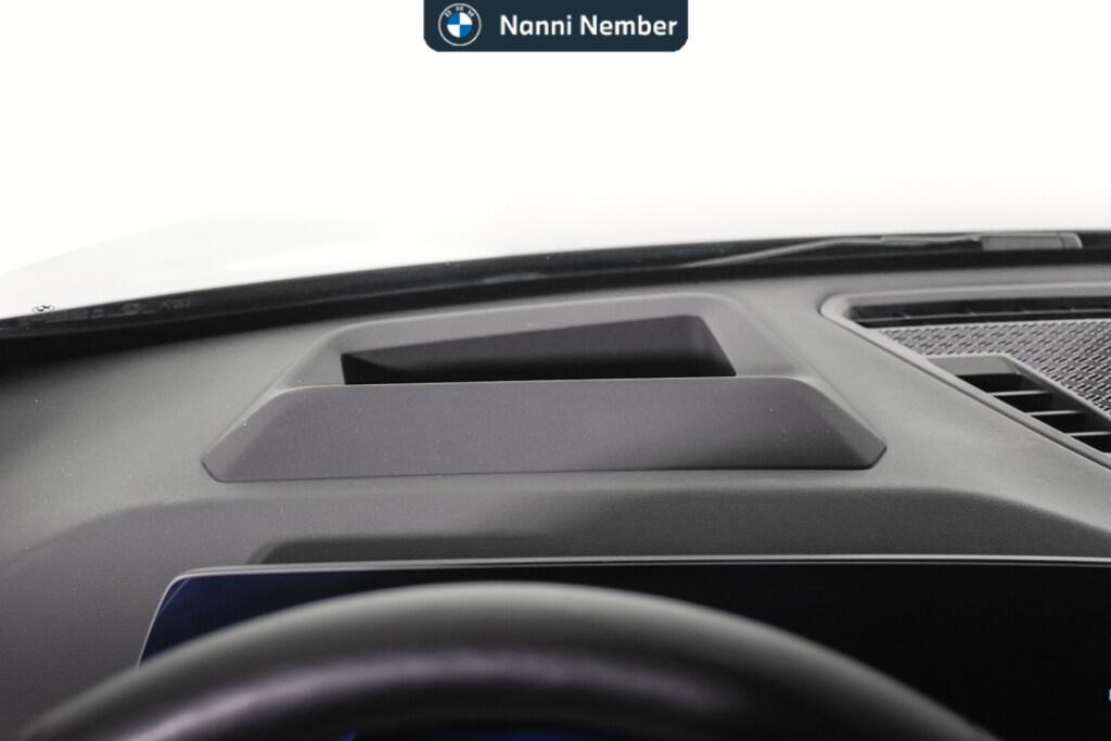 BMW X1 xdrive20d mhev 48V MSport Pro auto