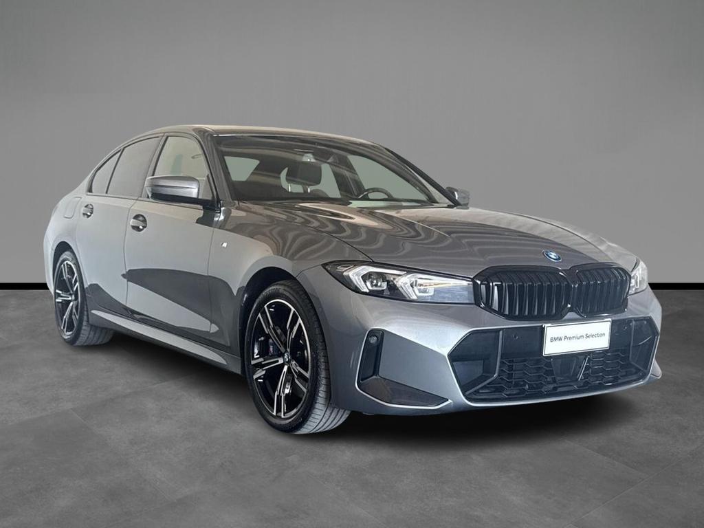 BMW Serie 3 330e Msport xdrive auto