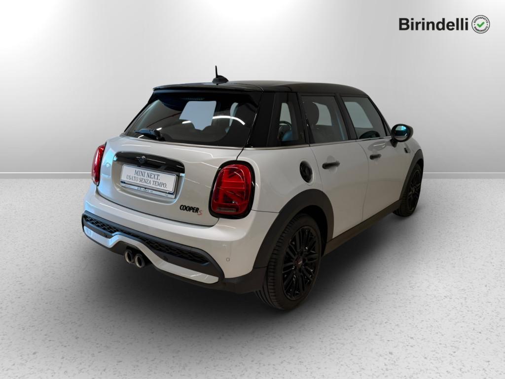 Mini Cooper S 2.0 TwinPower Turbo Cooper S