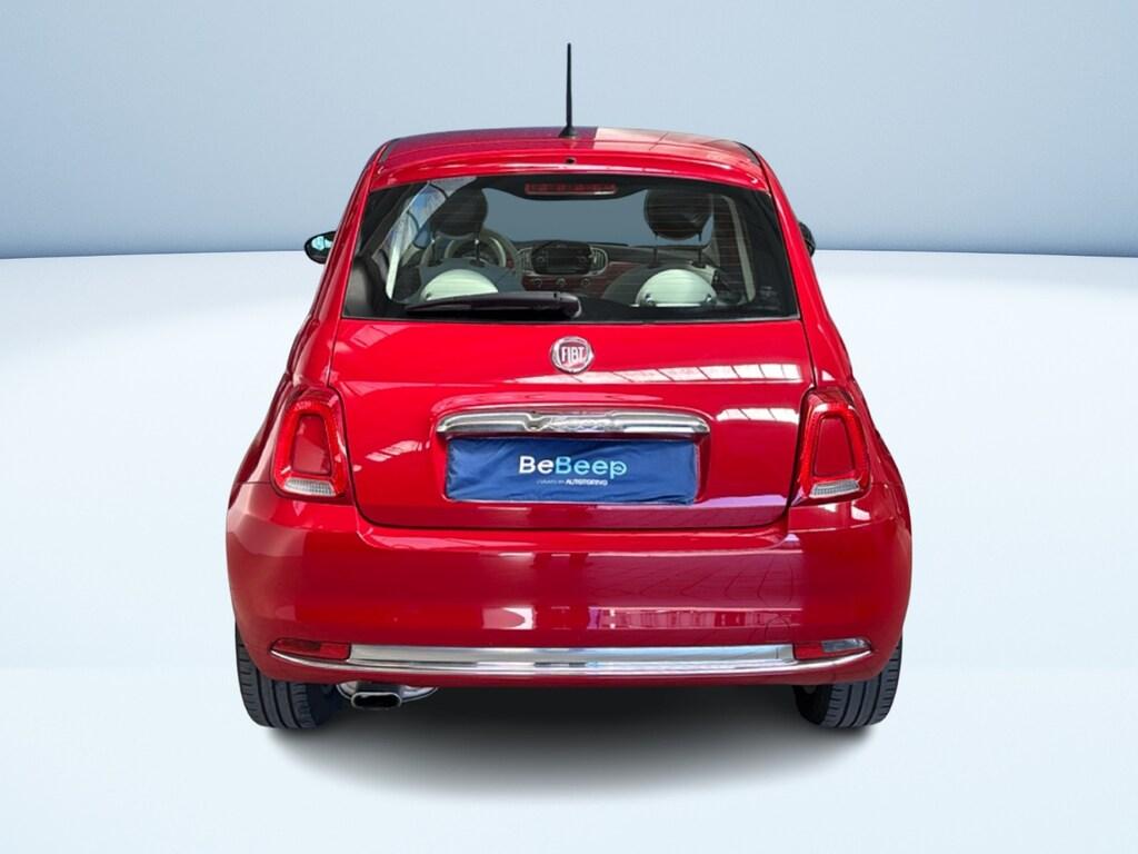Fiat 500 1.2 Pop 69cv