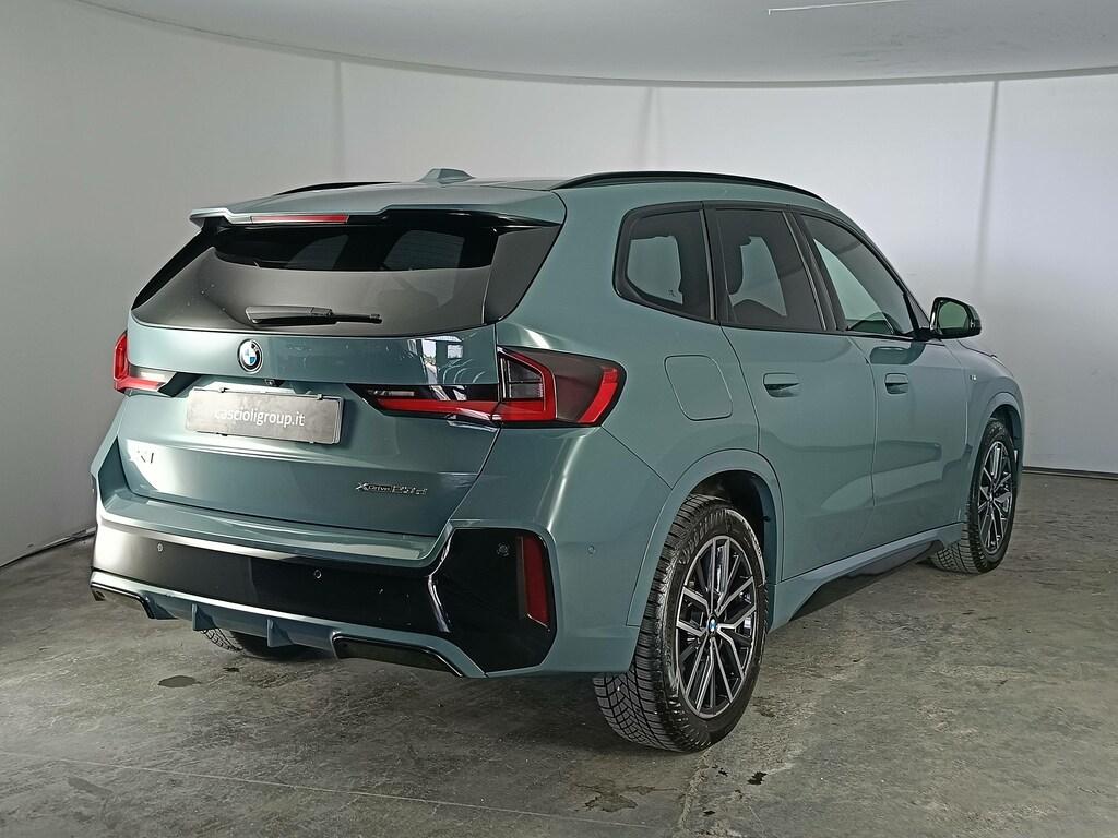 BMW X1 xdrive23d mhev 48V MSport Edition Balance auto