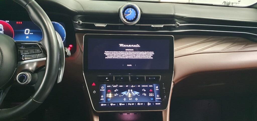 Maserati Grecale 2.0 mhev GT 300cv auto