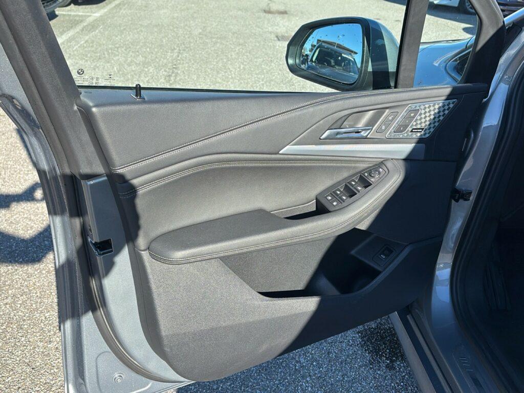 BMW Serie 2 230e Active Tourer xdrive Msport auto