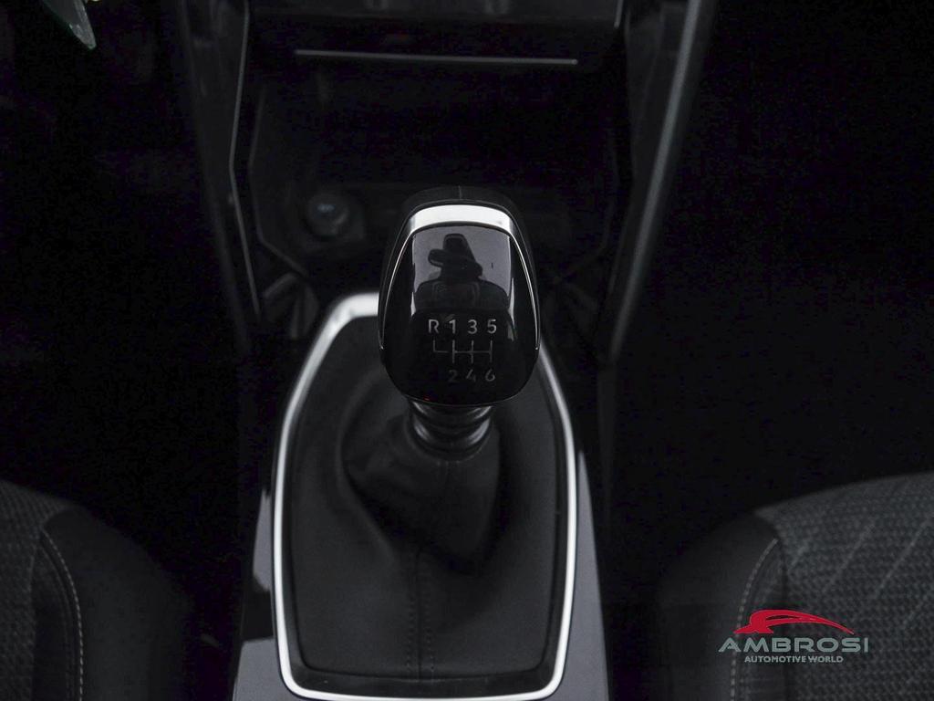 Peugeot 208 1.2 puretech Allure s&s 100cv