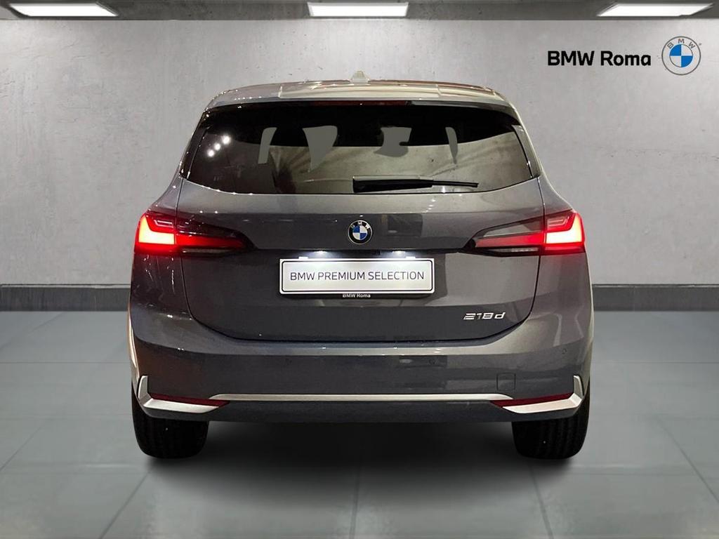 BMW Serie 2 218d Active Tourer Luxury auto