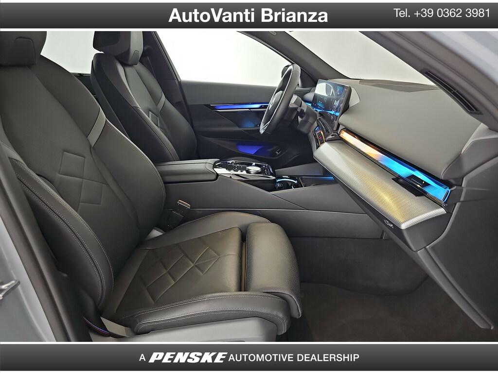 BMW i5 xdrive40 M Sport Pro