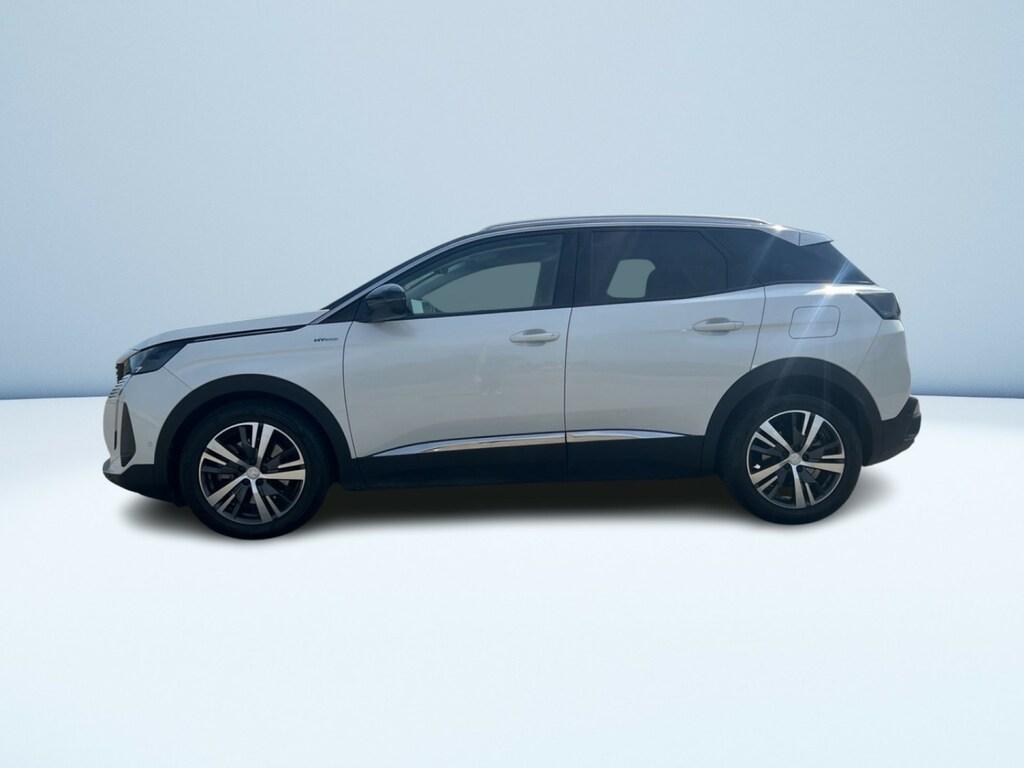 Peugeot 3008 1.6 hybrid Allure Pack 225cv e-eat8