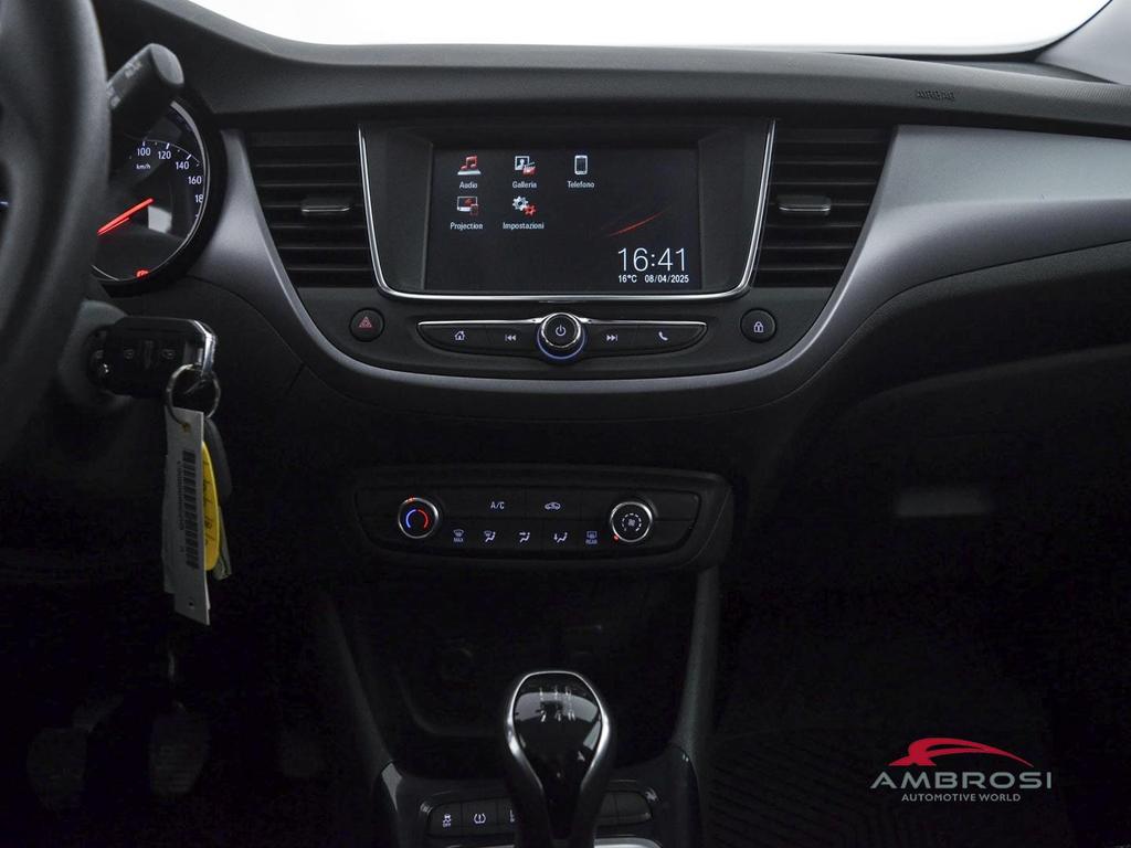 Opel Crossland X 1.2 Innovation 83cv my18.5