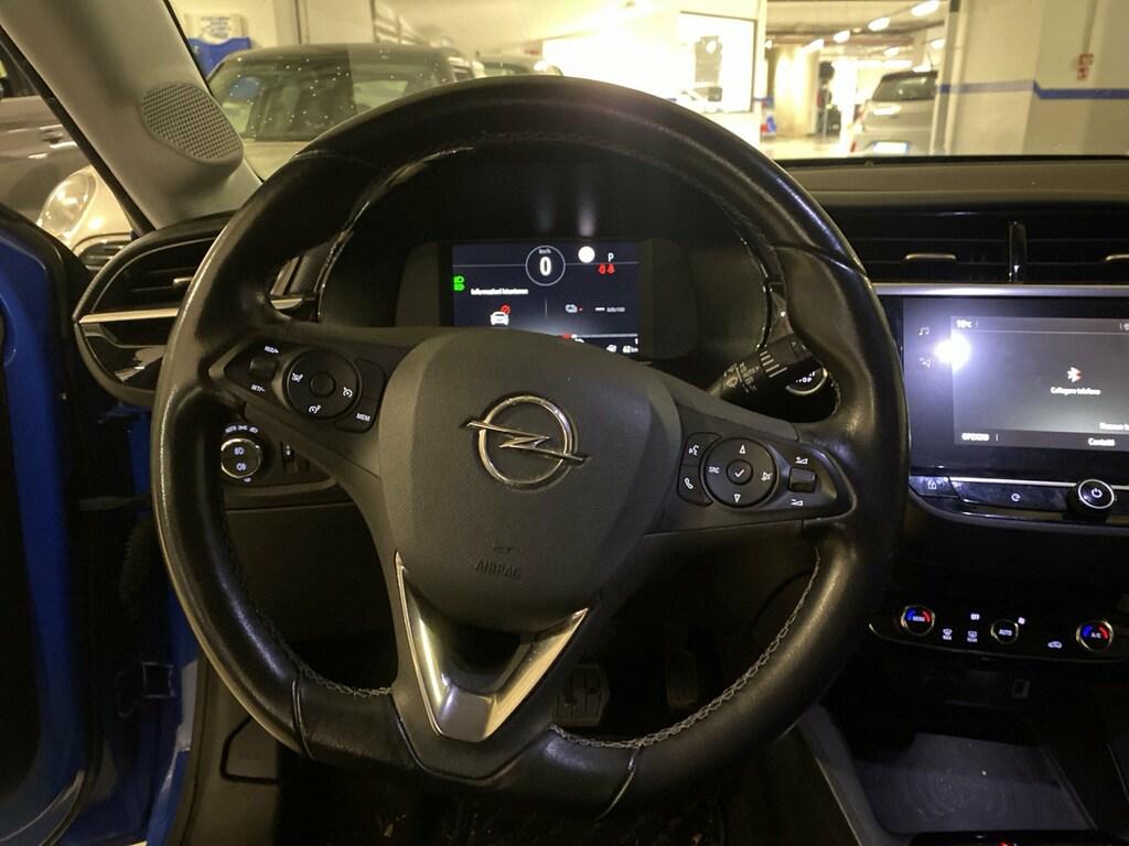 Opel Corsa e- Elegance