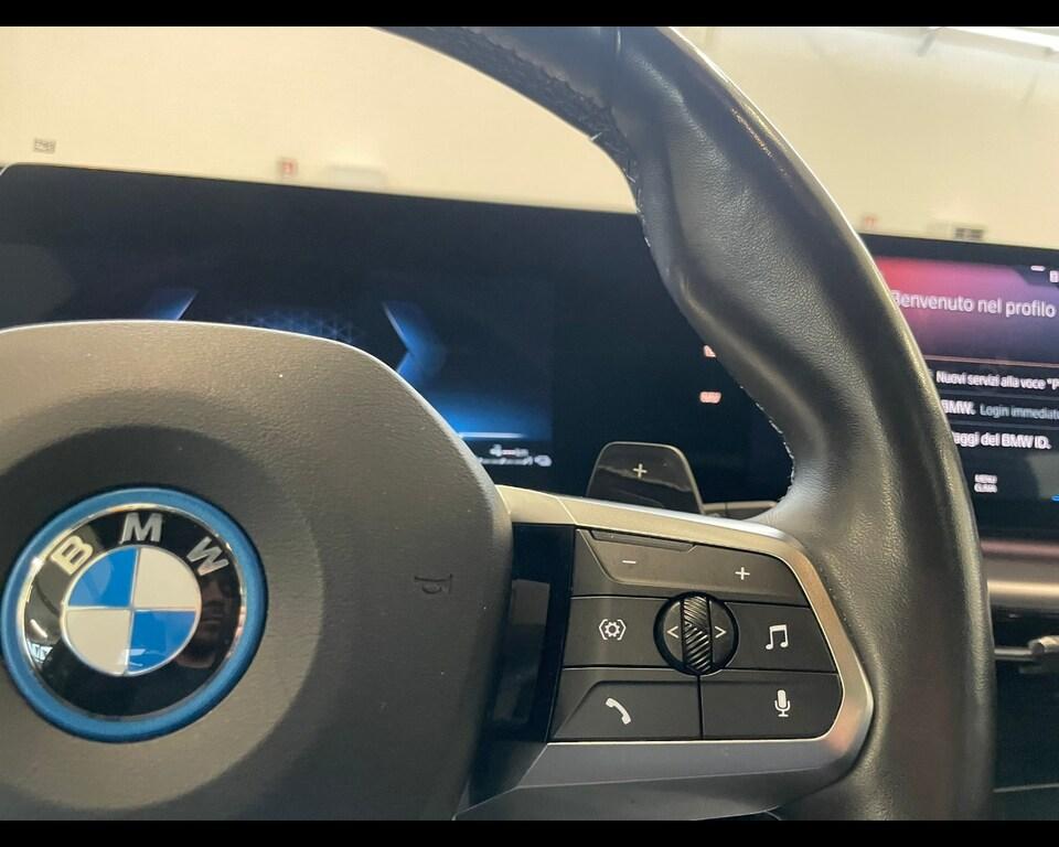 BMW X1 30e xdrive Msport auto