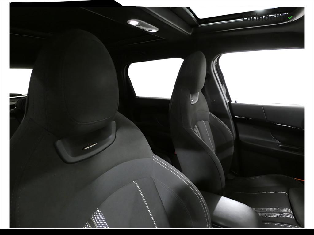 Mini Mini Countryman 2.0 JCW JCW auto