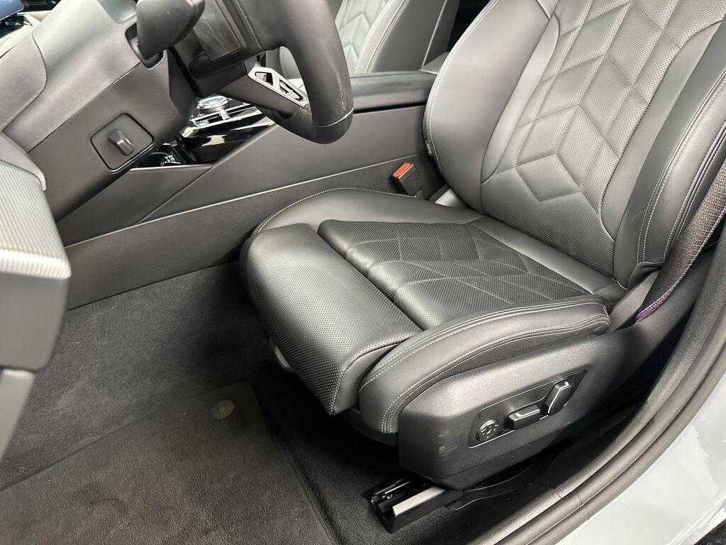 BMW Serie 5 520d Touring 48V xdrive auto