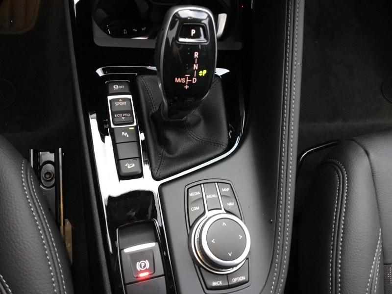 BMW X1 xdrive18d xLine auto my18