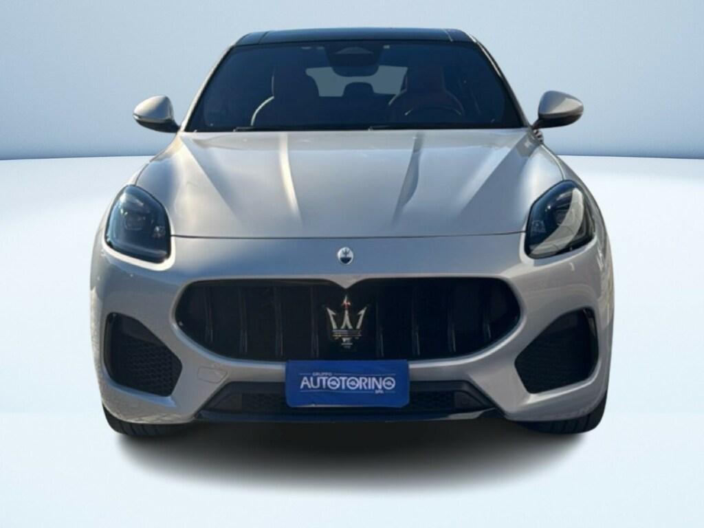 Maserati Levante Grecale 2.0 mhev Modena 330cv auto