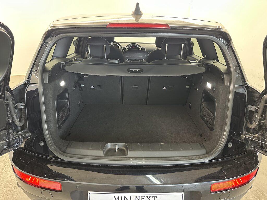 Mini Cooper Clubman 1.5 Cooper Classic Steptronic