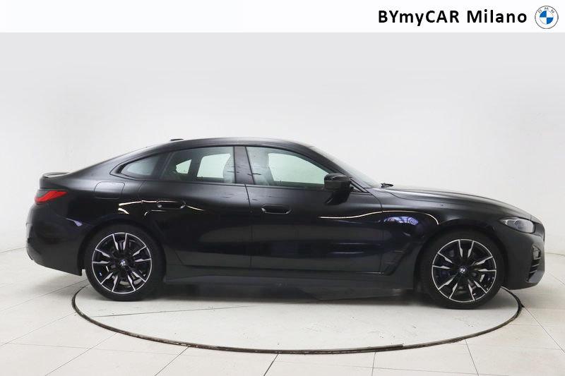 BMW Serie 4 M M440i Gran Coupe mhev 48V xdrive auto