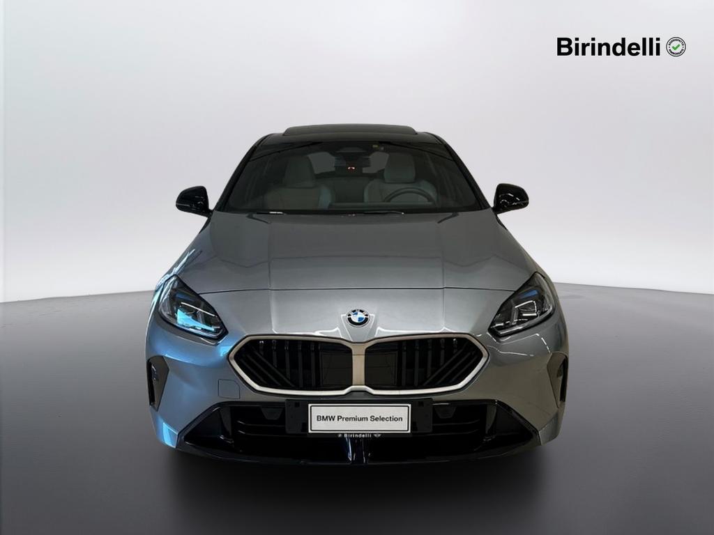 BMW Serie 1 118d MSport auto