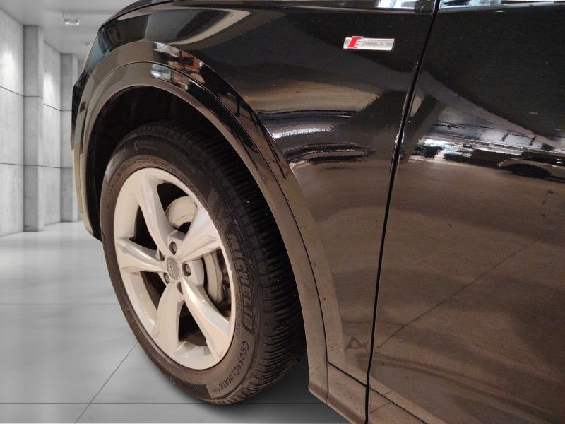 Audi Q5 55 2.0 tfsi e S Line Plus quattro 367cv s-tronic