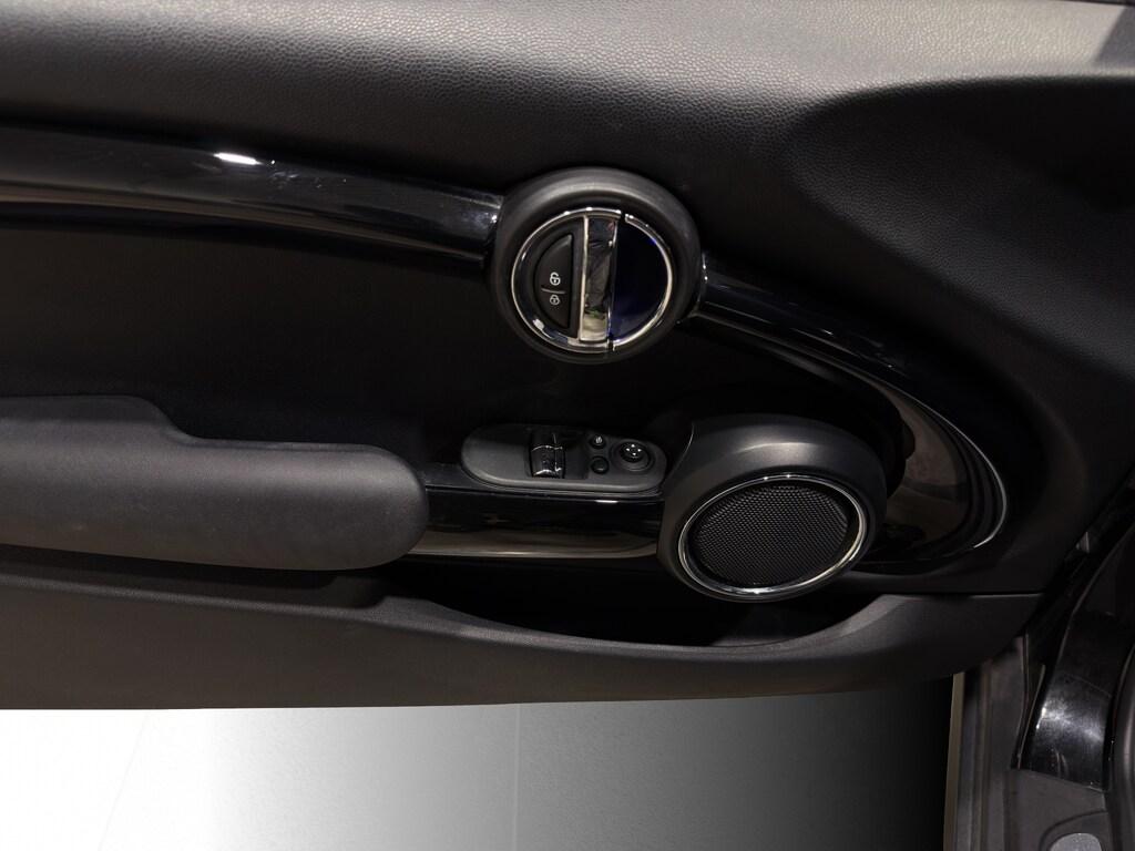 Mini One D 1.5 TwinPower Turbo One D