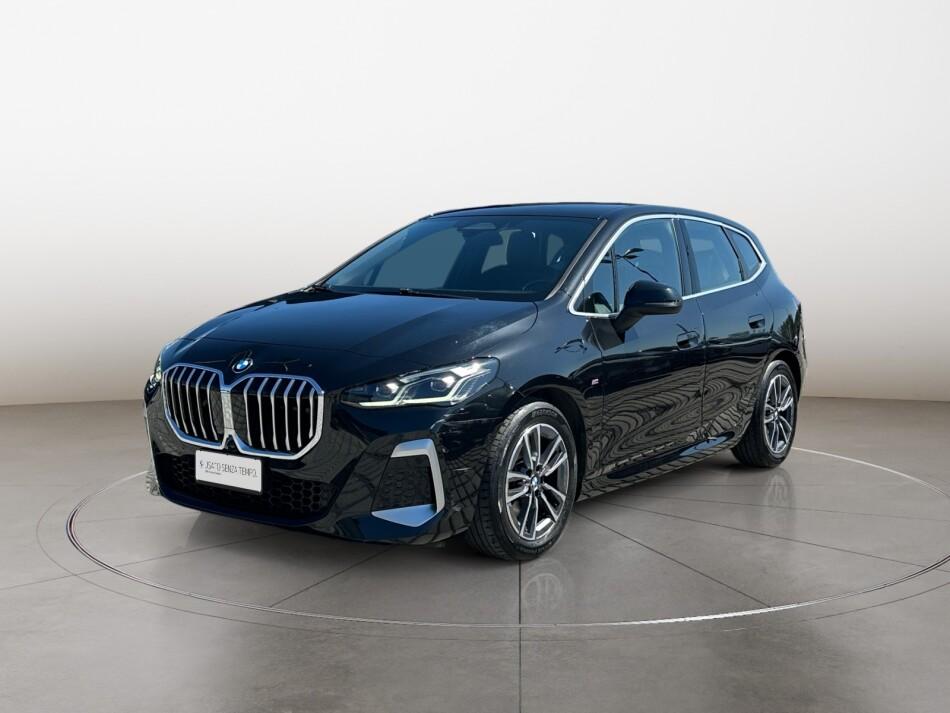 BMW Serie 2 218d Active Tourer Msport auto