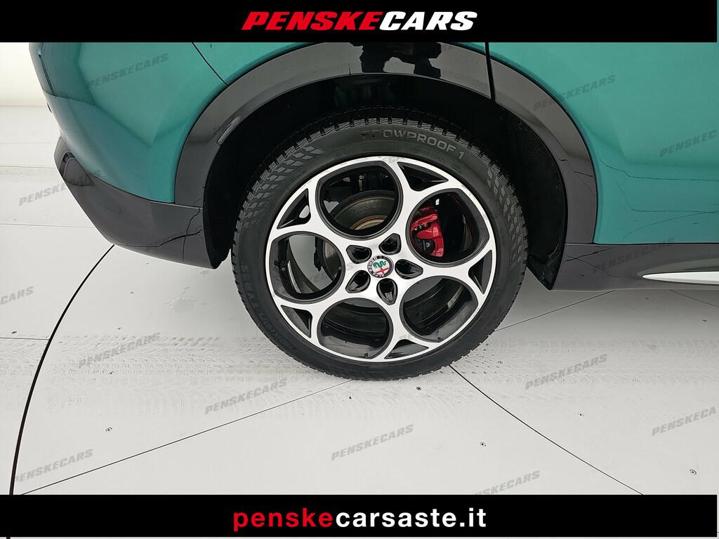 Alfa Romeo Tonale 1.6 Ti 130cv tct6