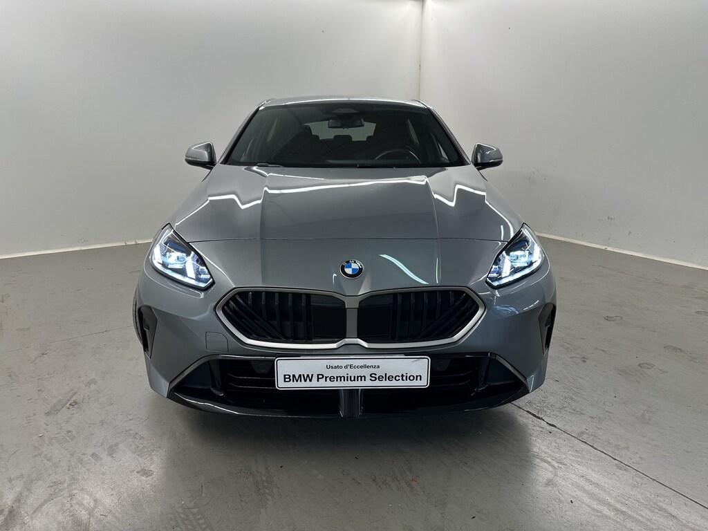 BMW Serie 1 118d MSport auto