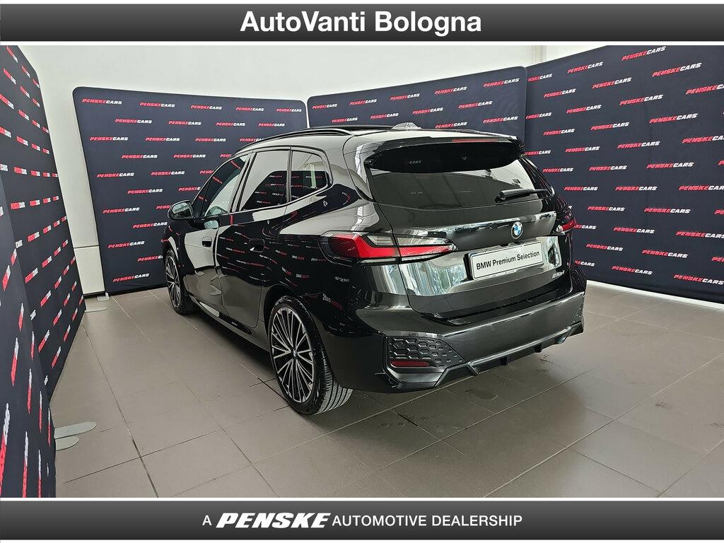 BMW Serie 2 218d Active Tourer Msport auto