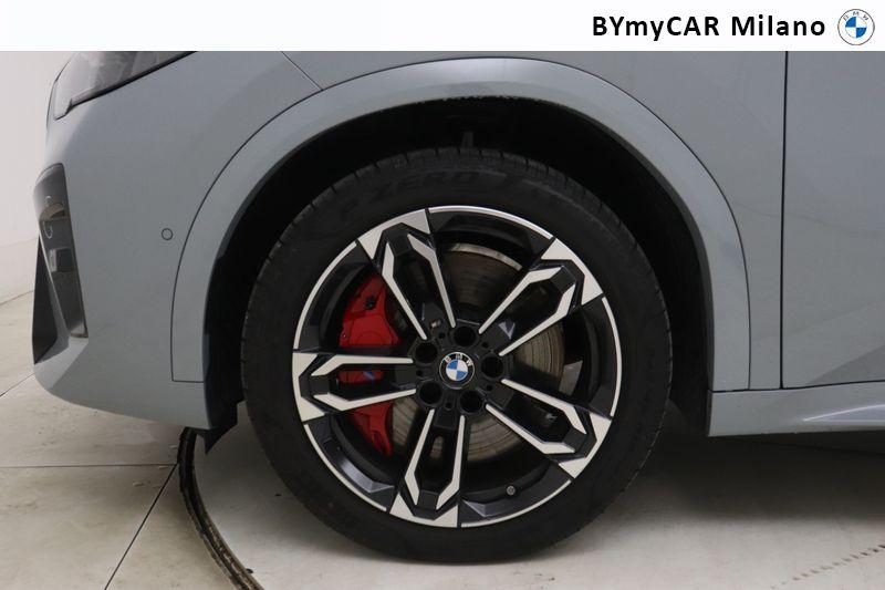 BMW X2 xdrive 20d 48V MSport Pro auto