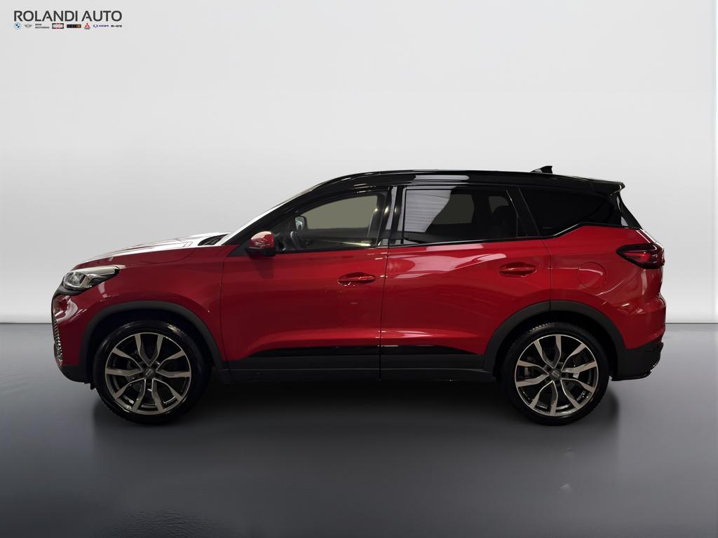 Sportequipe Sportequipe 6 1.5 turbo Gpl 149cv cvt
