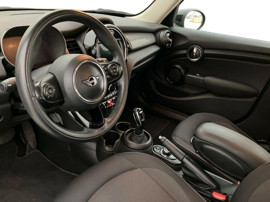 Mini Cooper 1.5 TwinPower Turbo Cooper Business XL DCT