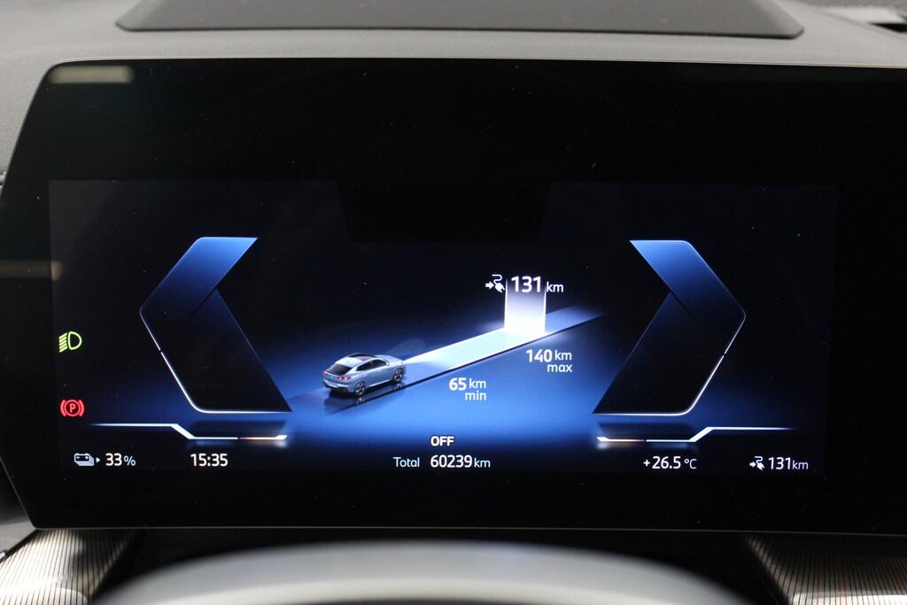 BMW iX2 xdrive 30 MSport