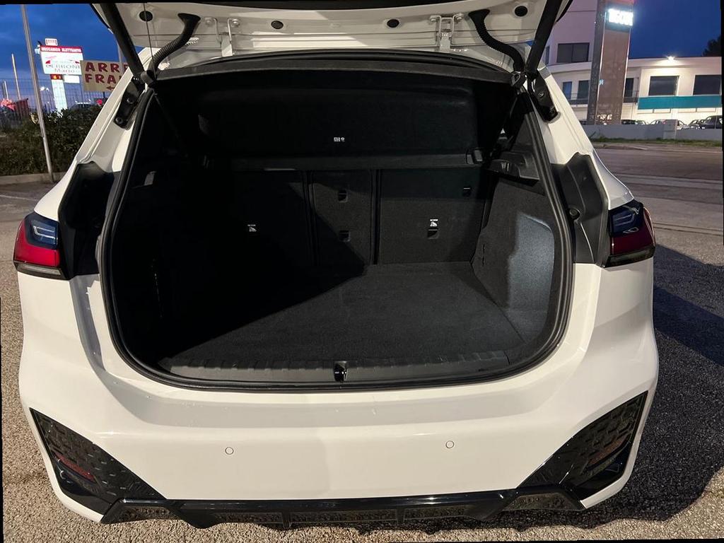 BMW Serie 2 218d Active Tourer Msport auto