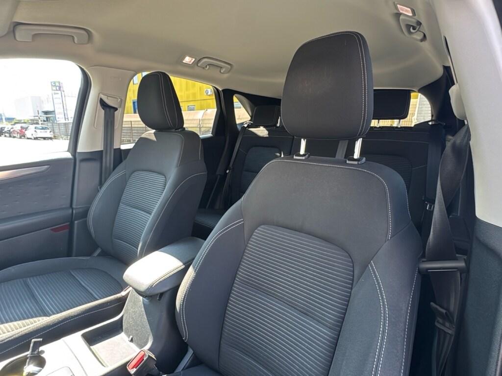 Ford Kuga 2.5 phev Titanium Business 2wd 225cv e-shifter