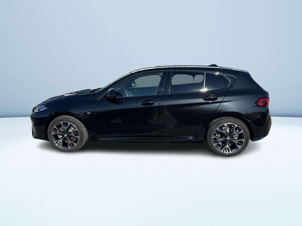 BMW Serie 1 118d MSport auto