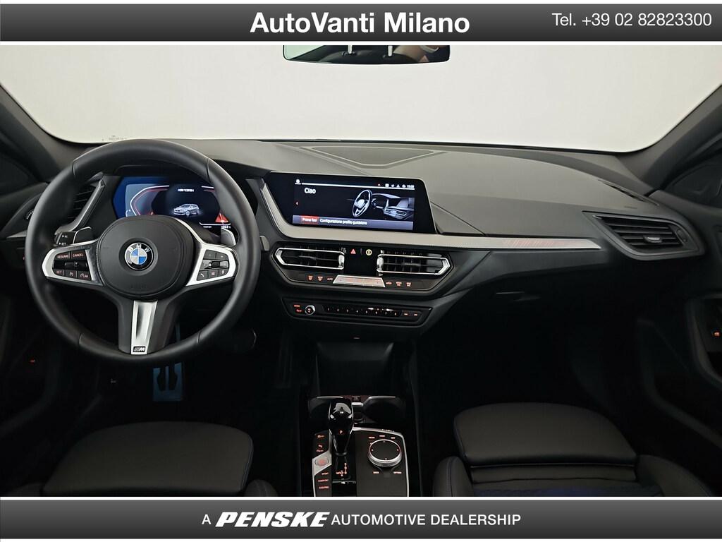 BMW Serie 1 M 135i xdrive auto