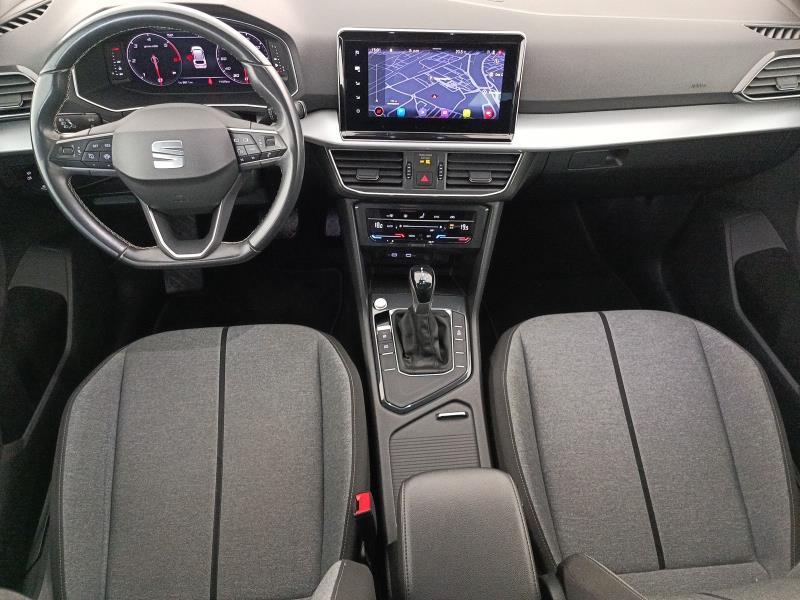 Seat Tarraco 2.0 tdi Business 150cv dsg
