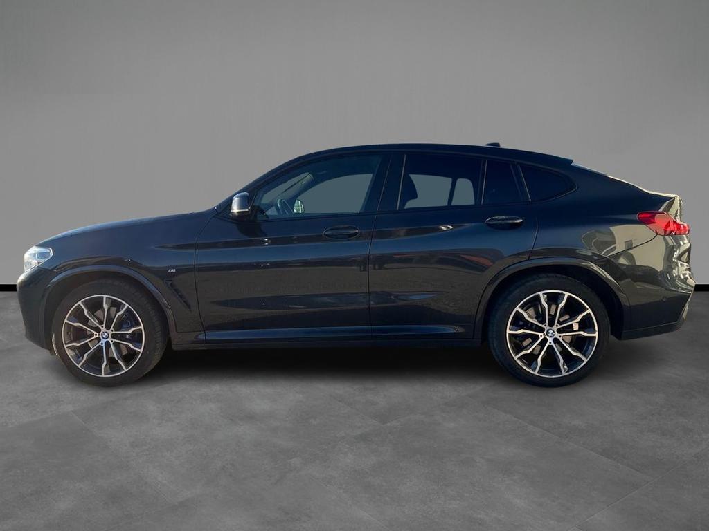 BMW X4 xdrive20d Msport auto my19