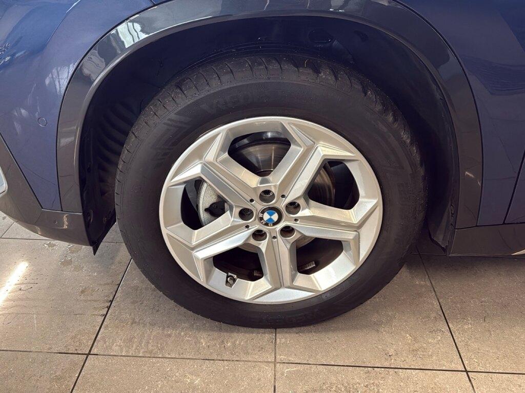 BMW X1 sdrive18i X-Line auto