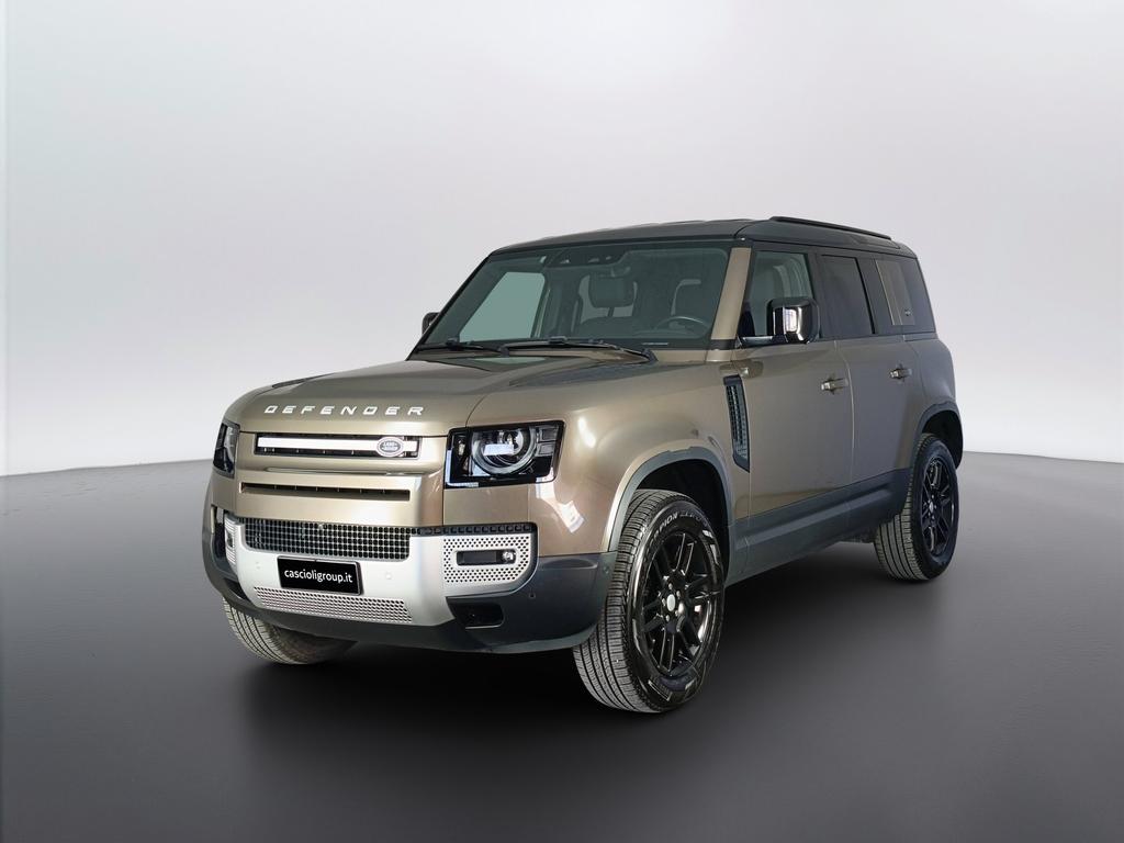 Land Rover Defender 110 3.0d i6 mhev S awd 250cv auto