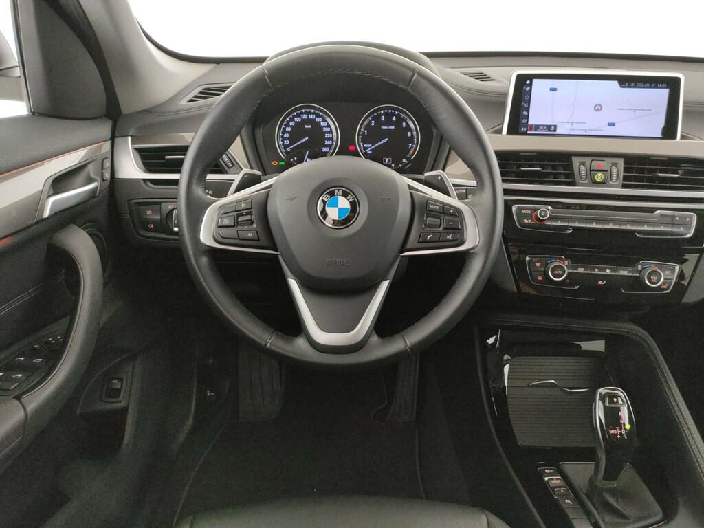 BMW X1 sdrive20i xLine auto