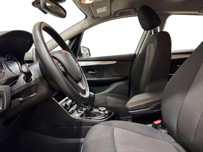 BMW Serie 2 216d Active Tourer Business my20