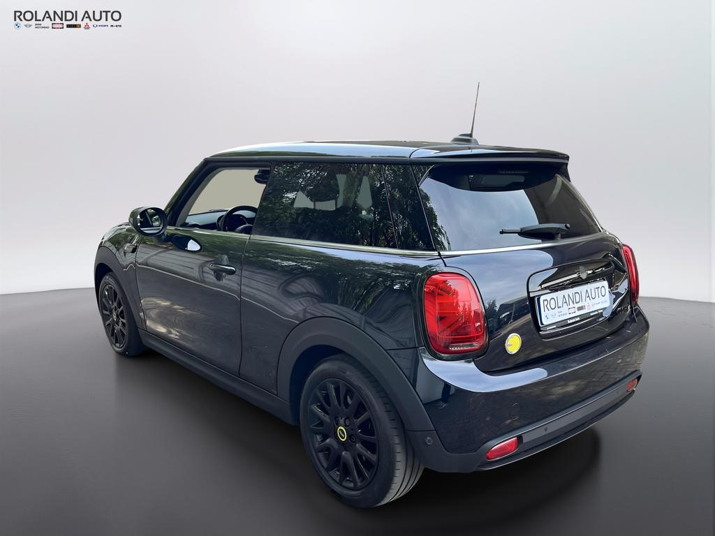Mini Mini 3p Cooper SE Camden Edition auto