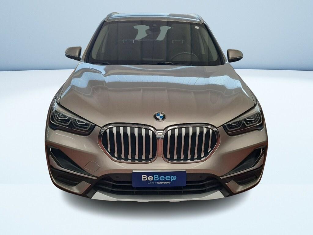 BMW X1 sdrive18d xLine Plus auto