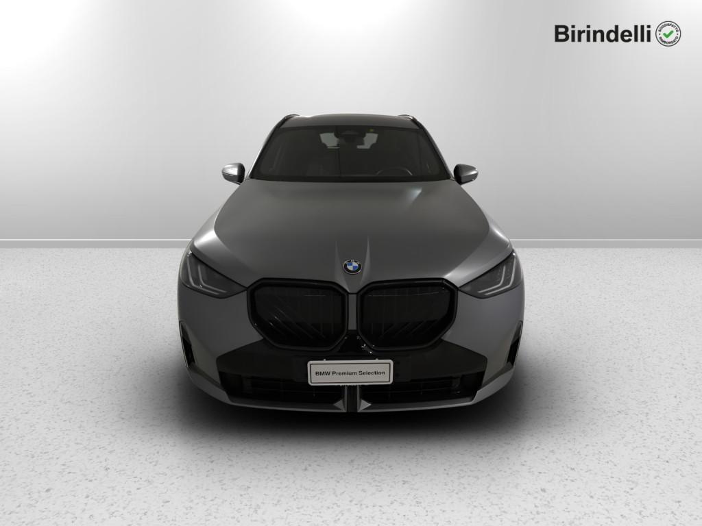 BMW X3 xdrive20d MSport Pro auto