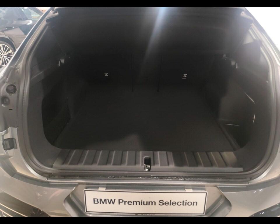 BMW X2 xdrive 20d 48V MSport Pro auto